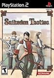 Suikoden Tactics