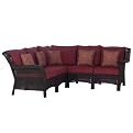 Home Madaga 2009 Sectional Seating Collection
