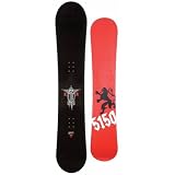 5150 Vice 159 cm Snowboard MSRP $299