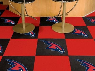 Fanmats Atlanta Hawks Carpet Tiles