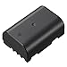 Polaroid High Capacity Panasonic BLF19 Rechargeable Lithium Replacement Battery