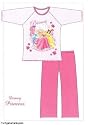 Disney Princess Girls Pyjamas 5-6 Years 09