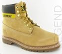 Caterpillar Colorado Men Honey Boots