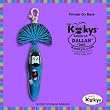 Kooky Klicker Pen Keychain Krew 55 Dallas New