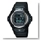 CASIO Baby-G Reef BG-169BK-1JF �֥�å����顼