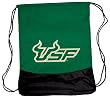 South Florida Bulls String Pack Carrying Bag - NCAA College Athletics