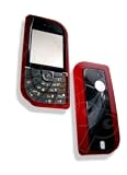 Review U-Bop Accessories  / U-Bop Housing Fascia Kit for Nokia 7610 , Red