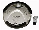 iTouchle AV002A Robotic Vacuum Cleaner Manual Charge