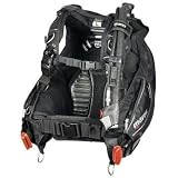 Mares Dragon Scuba BCD