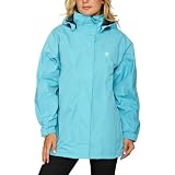 Trespass Coral Reiff Womens Outdoor Jacketby Trespass