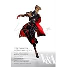 Yohji Yamamoto Exhibition Poster||RF10F