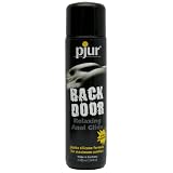 Pjur Backdoor Relaxing Anal Glide 100ml/3.4oz bottle