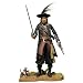 Pirates of the Caribbean Dead Man's Chest Series 3 Capt Barbossa Figure