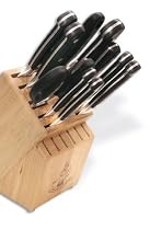 Meridian Elite 11 Piece Block Set (ME3000-11PS)
