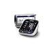 Omron BP791IT 10+ Series Upper Arm Blood Pressure Monitor, Black/white, Large