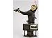 Search : Marvel Punisher War Zone Movie Fine Art Bust