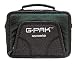 Video Games : Nintendo DS Lite Black G-Pak Organizer and Travel Case