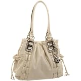 KATHY Van Zeeland Glam Rock Shopper