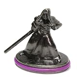 Monopoly: Star Wars Saga - Emperor Palpatine Pewter Figurine