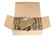 G&P 130rds Mid Cap M16 Magazine 10pcs Package (Dark Earth)