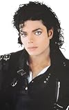 Michael Jackson Adult Curly Wig 41XGhi1ru3L. SL160 Michael Jackson Adult Curly Wig