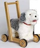 Review Mulholland and Bailie 1S / Mulholland and Bailie Sheepdog Small
