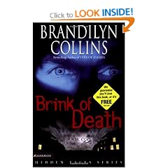 Hidden Faces Ser/Brink Of Death