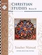 Christian Studies Teacher Book II