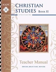 Christian Studies Teacher Book II