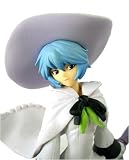 Evangelion Rei Asuka Witch Theme -- Rei Figure (Japanese Import!)