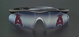 MLB-California Angels Sunglasses EyeXtras