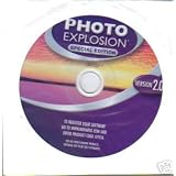 Photo Explosion Special Edition 2.0 Nova