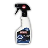 Weiman Products LLC 79 Gas Range Cleaner - 12 Oz
