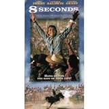 8 Seconds [VHS]
