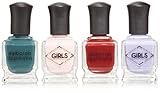 Deborah Lippmann GIRLS Nail Lacquer Set