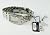 Longines Men's Dolce Vita Steel Watch L56554716 by Longines