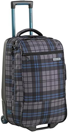 Burton Wheelie Flight Deck Bag