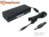 Review PowerSmart  / PowerSmart Replacement Laptop AC Adapter for HP COMPAQ Business Notebook N1050v,NX9000,NX9005,NX9008,NX9010,NX9110,NX9500