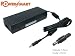 PowerSmart Replacement Laptop AC Adapter for ROVERBOOK Explorer E570/Explorer D400E,D470W,D480V,D790