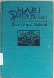 Hari the Jungle Lad