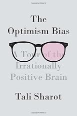 The optimism bias