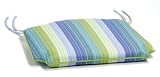 Rocking Chair Cushion - Seville Seaside