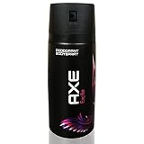 Axe Desodorante Spray Excite 150 Ml (8712561249553)