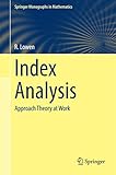 Index analysis : approach theory at work