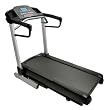 LifeSpan Fitness TR 2000-HRC Treadmill