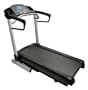 LifeSpan Fitness TR 2000-HRC Treadmill