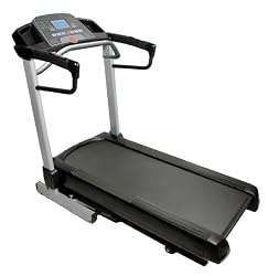 LifeSpan Fitness TR 2000-HRC Treadmill