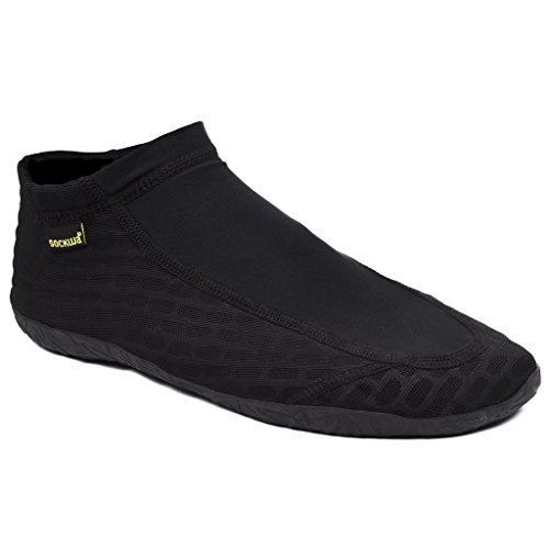 Sockwa X8- Breathable, Barefoot/Minimal Shoe