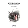 Lettres du sympt�me : Versions de l'identification