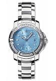 Baume & Mercier Women's Capeland S Watch #8406